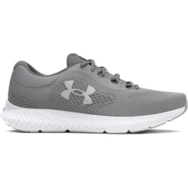 Under Armour Rogue 4 Laufschuhe Herren 100 steel/white/black 42