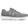 Under Armour Rogue 4 Laufschuhe Herren 100 steel/white/black 42