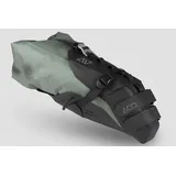 Cube Acid Pack Pro Satteltasche - Black / Green - One Size