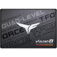 TEAM GROUP TEAMGROUP SSD 2TB 550/500 Vulcan Z QLC SA3 TEM