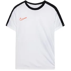 Nike Academy 23 Trikot Kinder - weiß/schwarz/orange-147-158