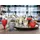 Villeroy & Boch Sektglas Boston Saffron Länge 7 x Breite Höhe 16,3 cm