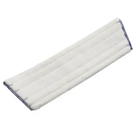 Diversey Wischmopp Quick Mop Weiß 5 St.