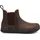 Xero Shoes Ridgeway Chelsea Herren Braun 43