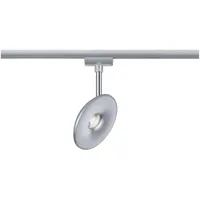 Paulmann URail Sphere Schienensystem-Komponente LED Spot 7,4W Chrom matt