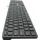 HP Halley USB Tastatur UK