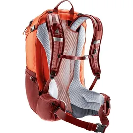 Deuter Futura 27 paprika/redwood (3400321-9507)