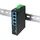 Logilink NS204 - Switch, 5-Port, Gigabit Ethernet, SFP