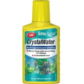 Tetra Wasserklärer CrystalWater 100 ml