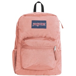 JanSport Cross Town Misty Rose