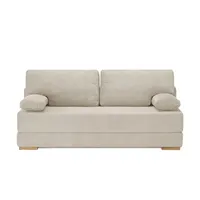 Smart Schlafsofa Toni ¦ ¦ Maße (cm): B: 202 H: 95 T: 98