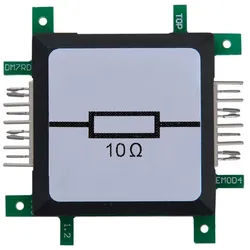 ALLNET 114159 Widerstand 10 Ohm