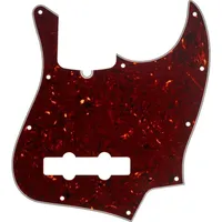Fender Pickguard Jazz Bass