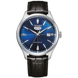 Citizen Basic NH8390-20LE Blau