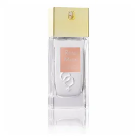 Alyssa Ashley Rose Musk Eau de Parfum 30 ml