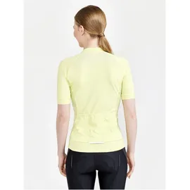 Craft ADV Endur Fahrradtrikot Damen 541000 giallo M