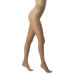 Oroblu Strumpfhosen Different 20 Hellbraun Small Damen