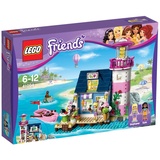 LEGO Friends Heartlake Leuchtturm (41094)