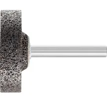 Pferd Schleifstift Zylindrisch Ø 40 mm 6 Stück