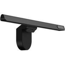 YEELIGHT Monitorbeleuchtung, Screenbar, Schwarz