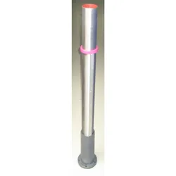 Optimum Säule B/D33PRO inkl. Flansch, Zahnstange & Säulenring