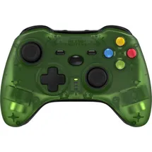retro fighters Hunter 360 Controller Grün Xbox 360 / PC