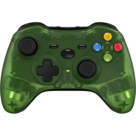 retro fighters Hunter 360 Controller Grün Xbox 360 / PC