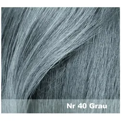 Hairfor2 Haarverdichtung 40 Grau 100 ml
