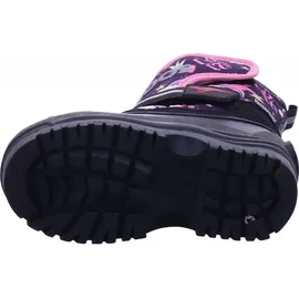 KangaROOS K-Shell II für Kinder, lila, Größe 32 EU