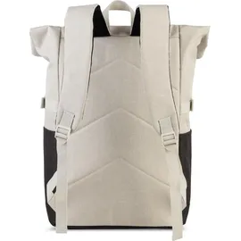 BESTWAY Campus Style natur/graubraun
