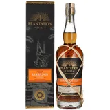 Plantation BARBADOS Single Cask Port Finish Very Special Old 44,9% Vol. 0,7l in Geschenkbox