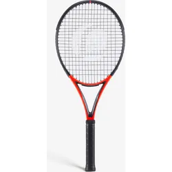 Artengo Tennisschläger Damen/Herren - TR990 Power 285 g besaitet GRIP 1