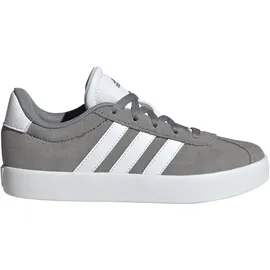 adidas VL Court 3.0 Grey Three / Cloud White / Grey Two 38 2/3