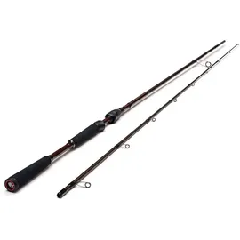 Westin W4 Finesse Shad 2nd 2,25m H 12-38g Rute