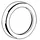 Grohe Rosette 45662 d: 70mm für Relexa Seitenbrause chrom,