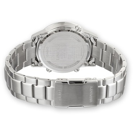 Casio Wave Ceptor Edelstahl 39,5 mm LCW-M170D-1AER