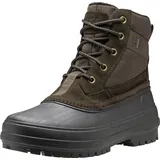 Helly Hansen Fraser Mid cement / black (744) 13