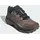 adidas Terrex Skychaser AX5 GTX Damen Trace Brown/Earth Strata/Semi Impact Orange 38