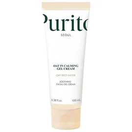 PURITO Oat In Calming Gel Creme 100 ml