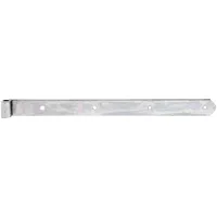 GAH Alberts Ladenband S.5mm STA galv.gelb verz.rd GAH