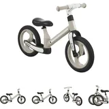 KIKKABOO Blace 12 Zoll Beige
