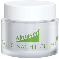 Almased Tag- und Nachtcreme