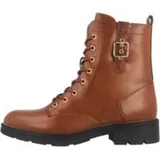 Fitters Footwear That Fits Fitters Footwear Angela in Übergrößen Braun 2AA0380202 Cognac Damenschuhe - Braun - 44 EU Cognac 44 EU