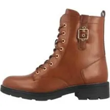 Fitters Footwear That Fits Fitters Footwear Angela in Übergrößen Braun 2AA0380202 Cognac Damenschuhe - Braun - 44 EU Cognac 44 EU