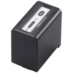 PANASONIC AG-VBR89GC Akku 8850mAh 7.28V (DVX200/EVA1) (Angebot)