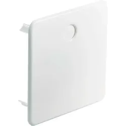 KAISER Abschluss-Steckdeckel 9909.12