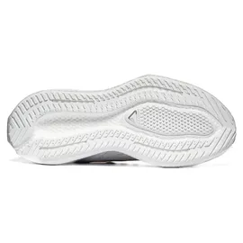 Salomon Aero Glide 4 Damen White/White 37 1/3