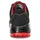 ELTEN MAVERICK black-red Low ESD S3 Gr. 44