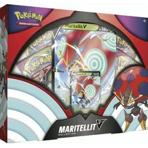 Pokémon Maritellit-V Kollektion