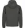 Clique Willmar Windjacke Herren 947 - reflective grey 3XL